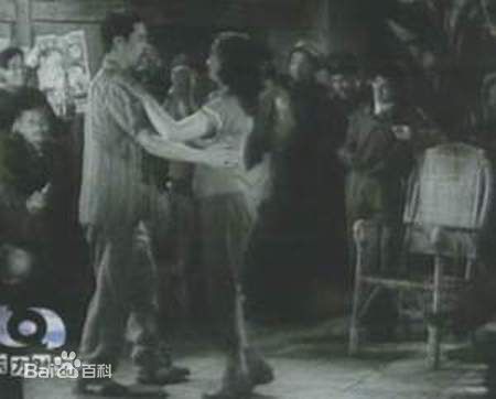 王晓棠《英雄虎胆》最新剧照