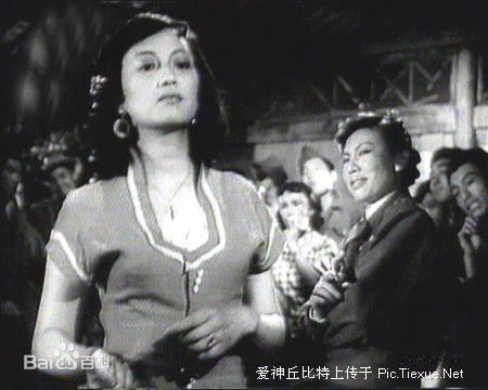 王晓棠《英雄虎胆》最新剧照