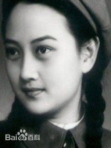 王晓棠《英雄虎胆》最新剧照