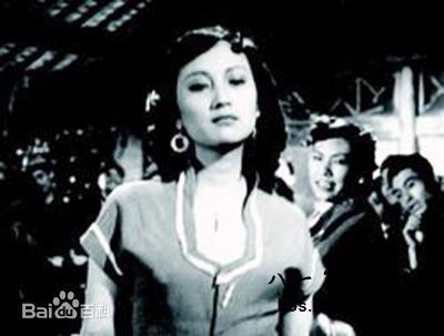 王晓棠《英雄虎胆》最新剧照