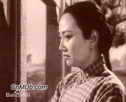 王晓棠《野火春风斗古城》剧照