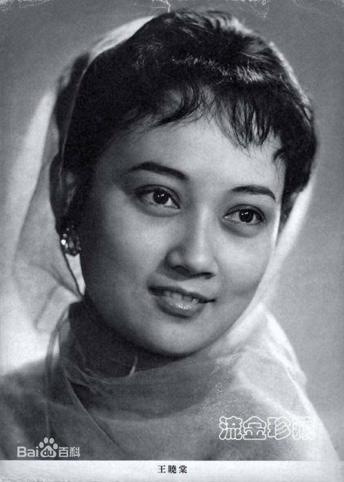 最优质王晓棠精彩图册