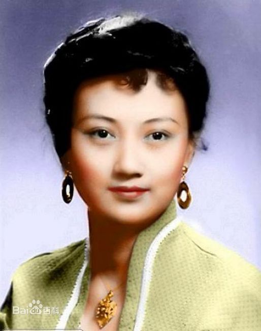 最优质王晓棠精彩图册