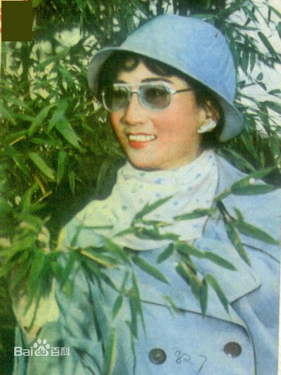 最优质王晓棠精彩图册