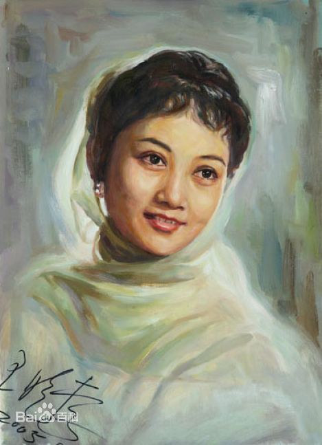 最优质王晓棠精彩图册