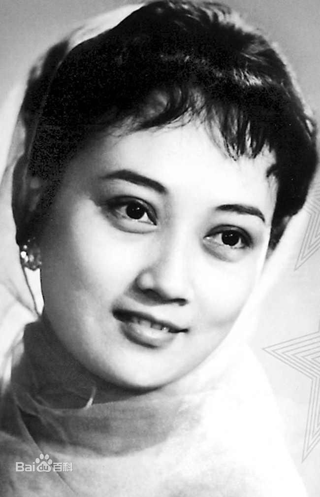 最优质王晓棠精彩图册