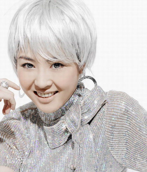 王媞(Katy)优雅图册