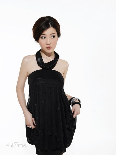 王媞(Katy)优雅图册