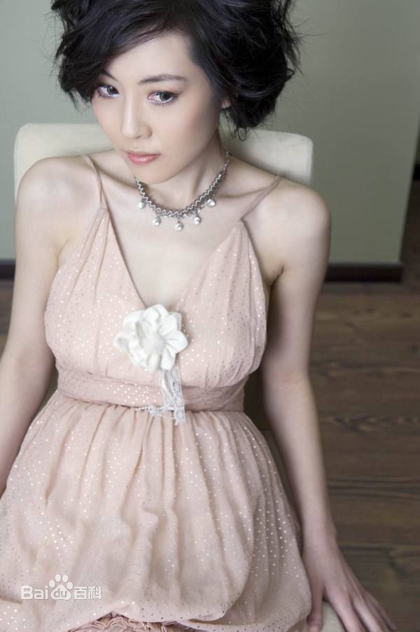 王媞(Katy)优雅图册