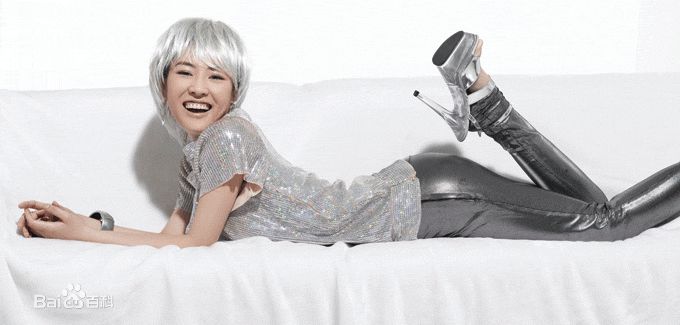 王媞(Katy)优雅图册