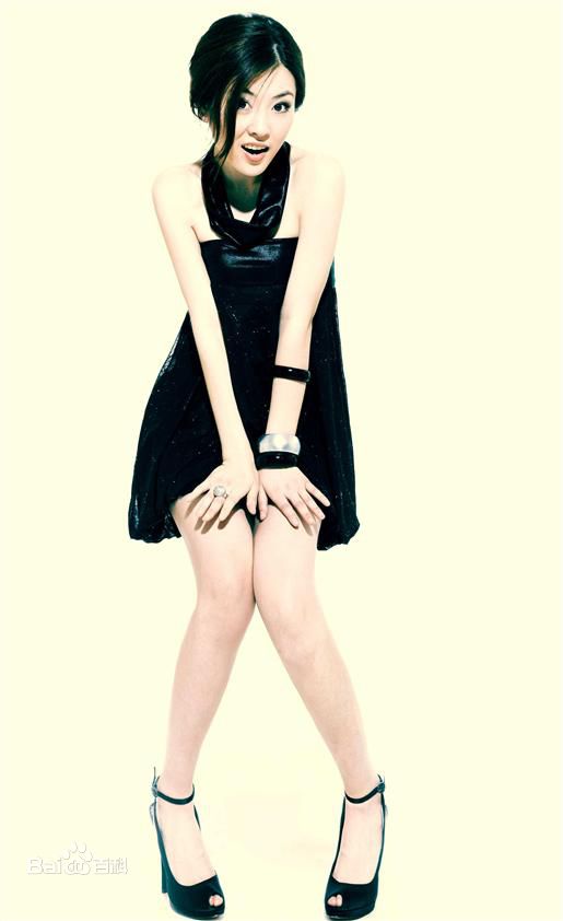 王媞(Katy)优雅图册