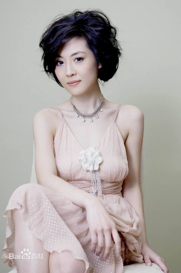 最优质王媞(Katy)生活照