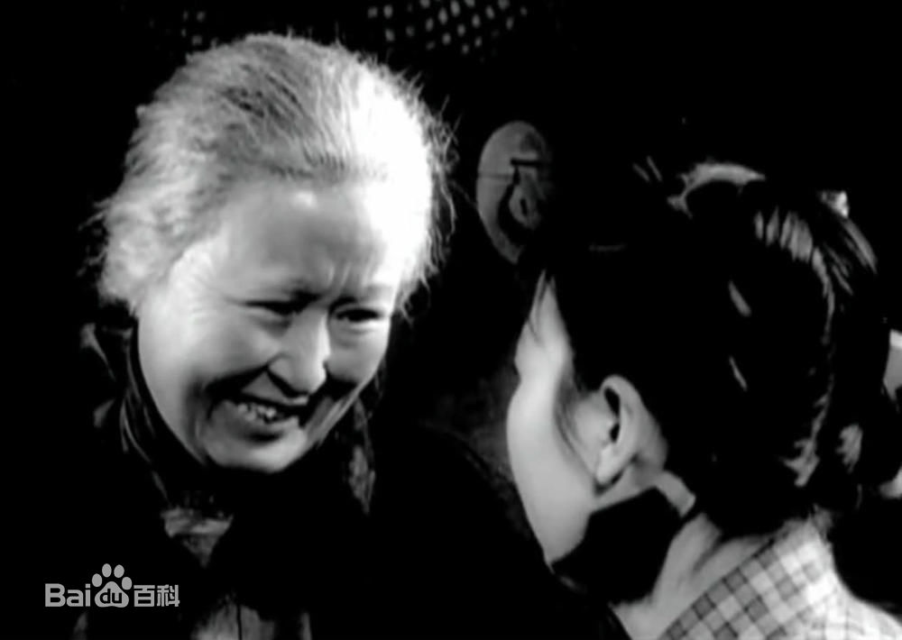 王苹作品前后照片