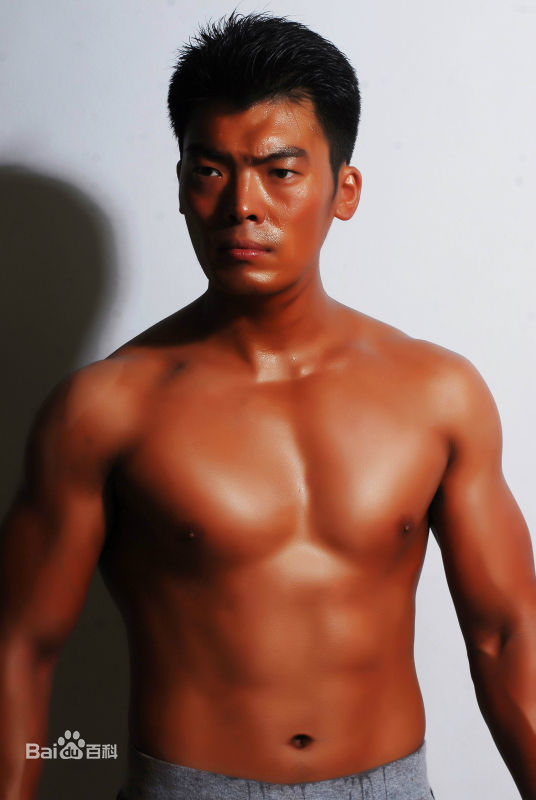 韩会亮(Daniel)先生主持资料照片前后照片