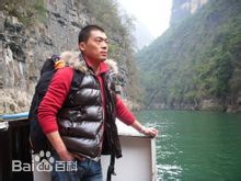 韩会亮(Daniel)拍戏照片性感图片图集