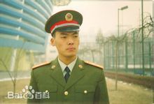 韩会亮(Daniel)拍戏照片性感图片图集