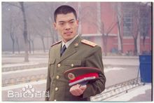 韩会亮(Daniel)拍戏照片性感图片图集