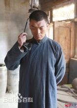 韩会亮(Daniel)拍戏照片性感图片图集