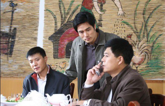 精选韩会亮(Daniel)