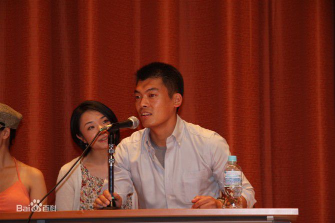 精选韩会亮(Daniel)