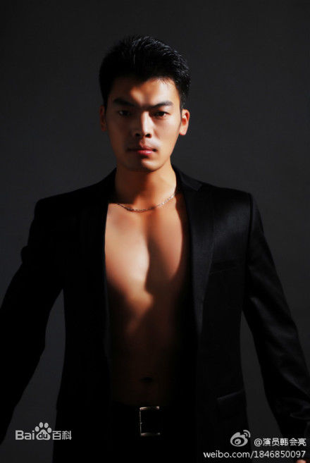 精选韩会亮(Daniel)