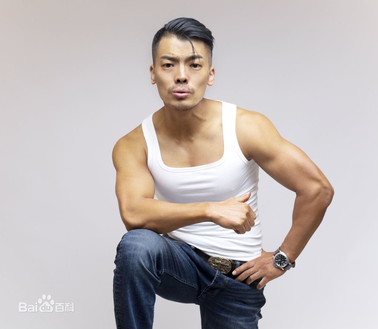 精选韩会亮(Daniel)