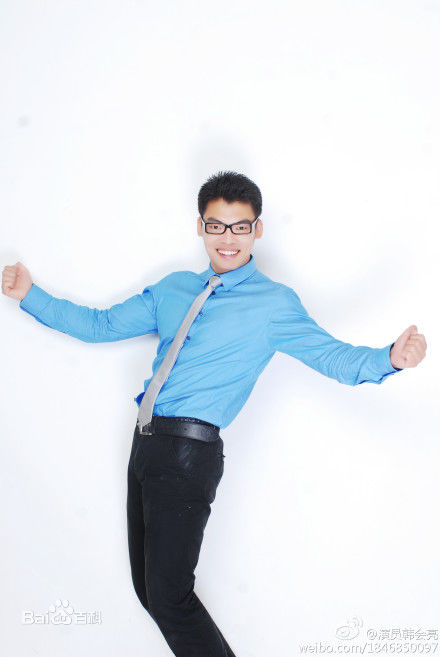 精选韩会亮(Daniel)