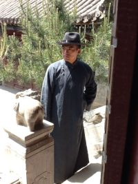 精选韩会亮(Daniel)