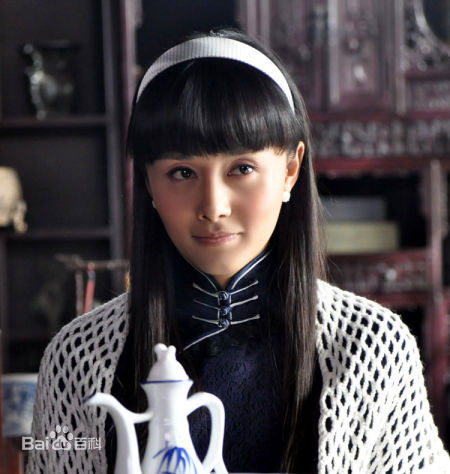 游琳姝在游悠《我是传奇》中的