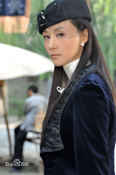 游琳姝在游悠《我是传奇》中的