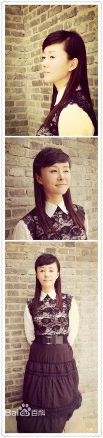 最全游琳姝素颜照