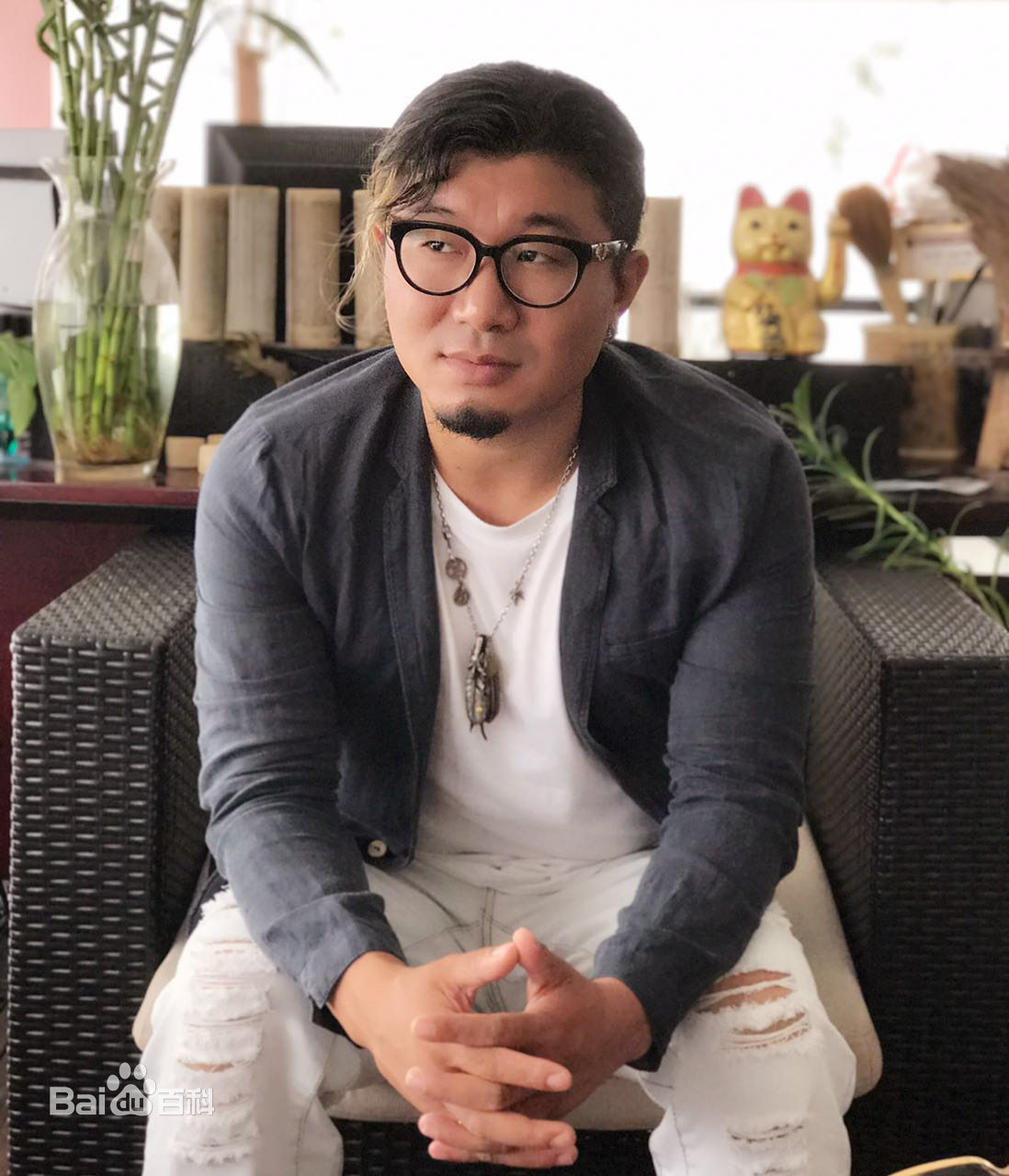 段玉宝前后照片