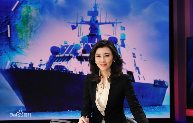 精选李红(Li Hong)