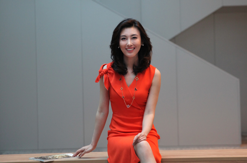 精选李红(Li Hong)