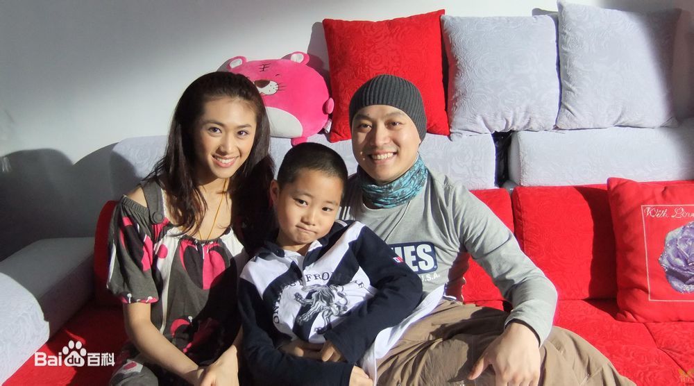 冯邵一(Johnny)最新剧照