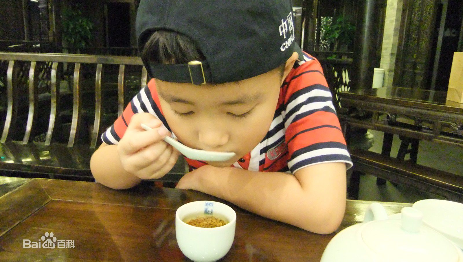 冯邵一(Johnny)生活照图片图集