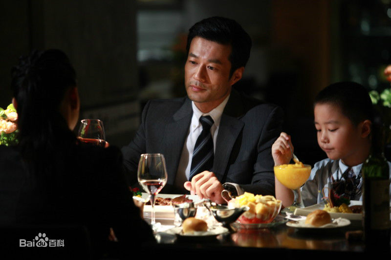 冯邵一(Johnny)【云上的诱惑】◆ 石头素颜照相册