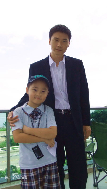 冯邵一(Johnny)【云上的诱惑】◆ 石头素颜照相册