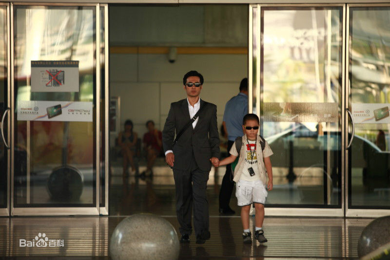 冯邵一(Johnny)【云上的诱惑】◆ 石头素颜照相册