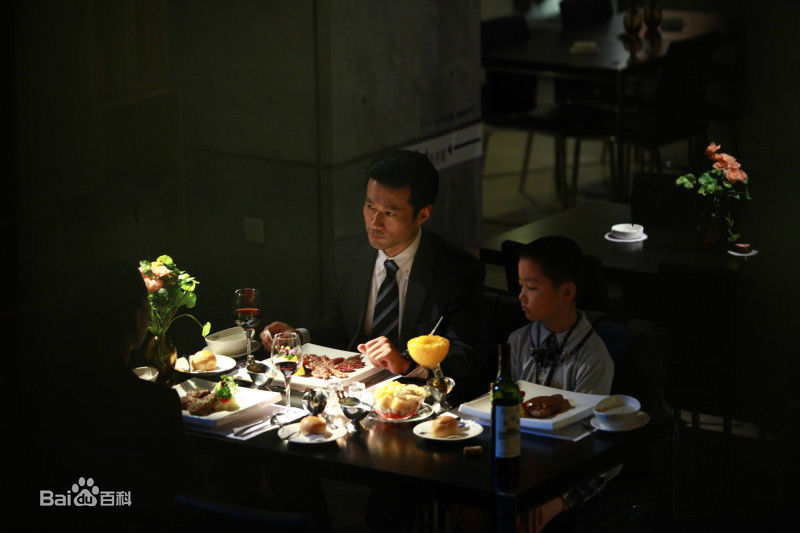 冯邵一(Johnny)【云上的诱惑】◆ 石头素颜照相册