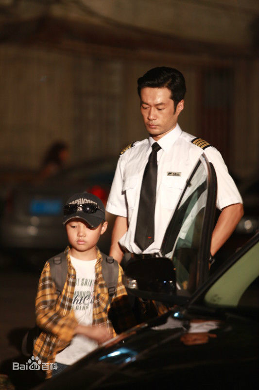 冯邵一(Johnny)【云上的诱惑】◆ 石头素颜照相册