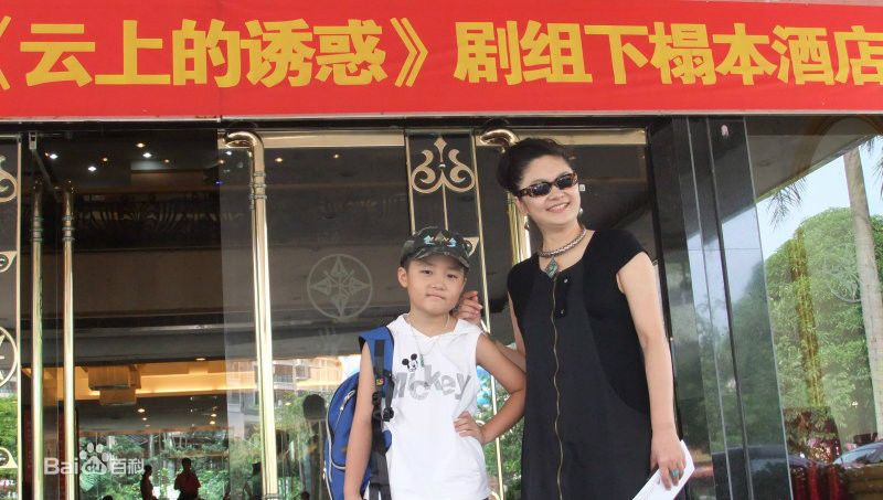 冯邵一(Johnny)【云上的诱惑】◆ 石头素颜照相册