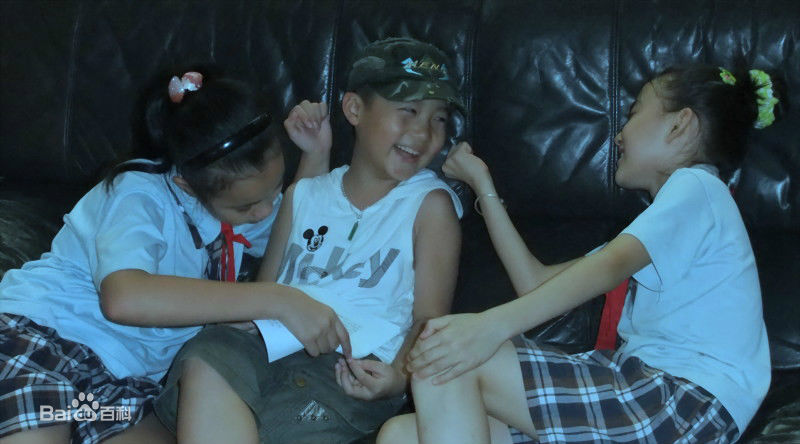 冯邵一(Johnny)【云上的诱惑】◆ 石头素颜照相册