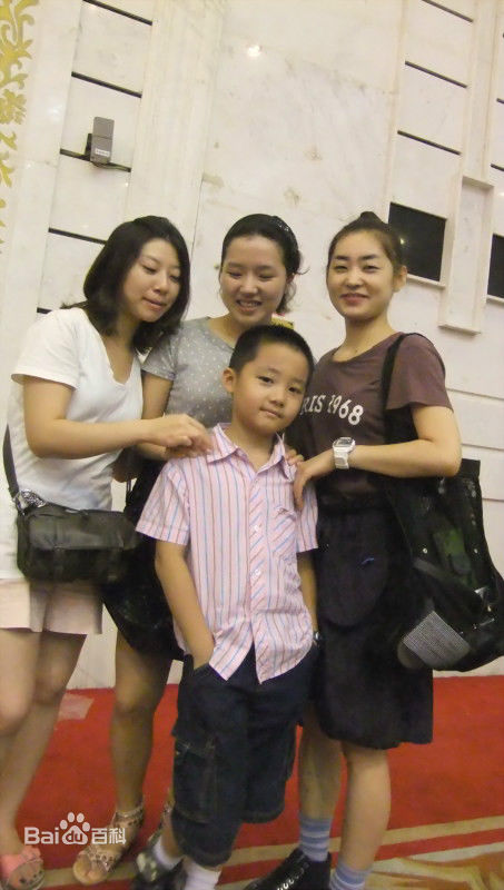 冯邵一(Johnny)【云上的诱惑】◆ 石头素颜照相册