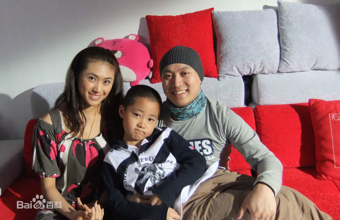 高清冯邵一(Johnny)图片