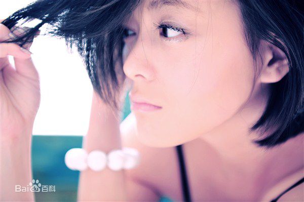 最全王浩燃素颜照