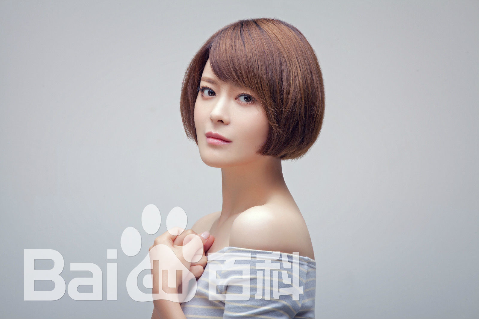 最全王浩燃素颜照