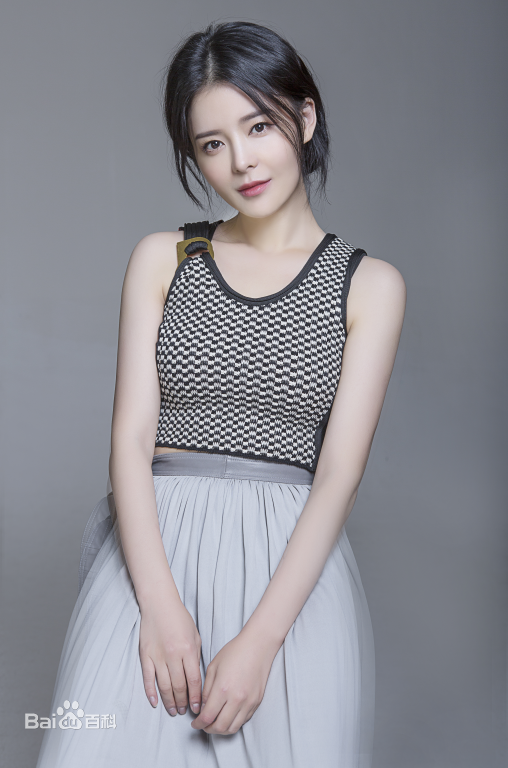 最优质王浩燃素颜照