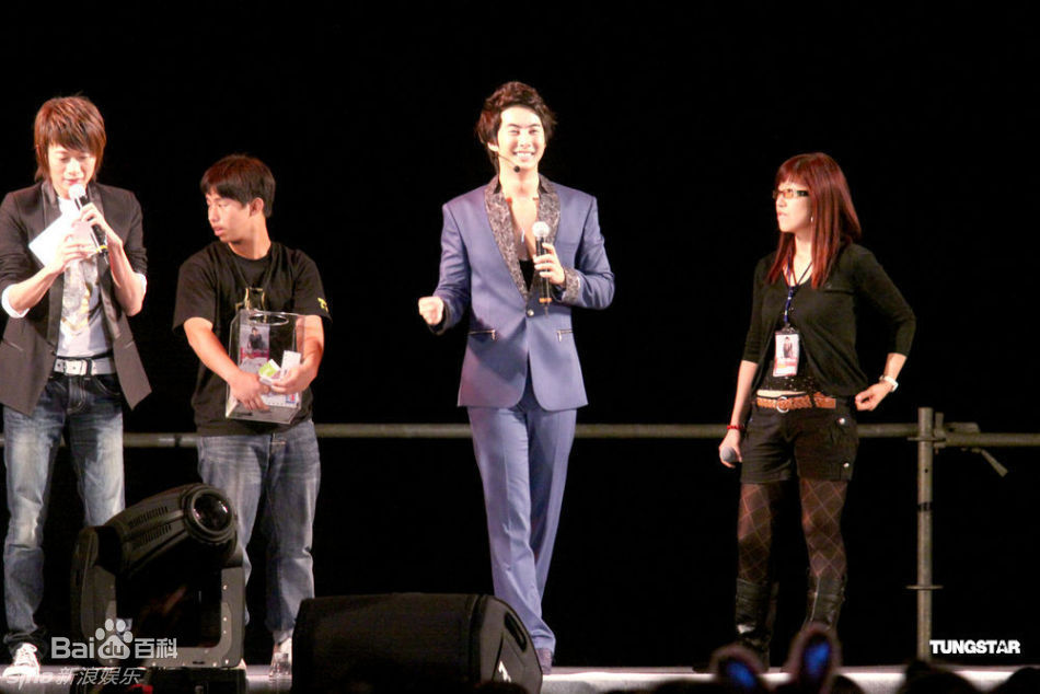 最优质金亨俊(Kim Hyung Jun、)精彩图册