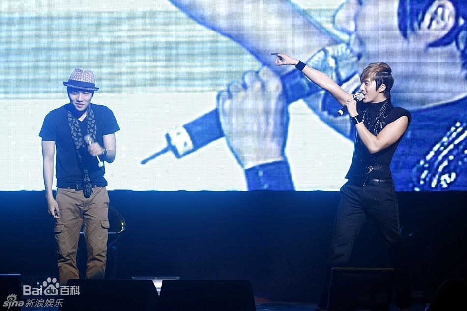 最优质金亨俊(Kim Hyung Jun、)精彩图册